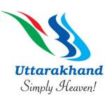 Uttarakhand Tourism Logo