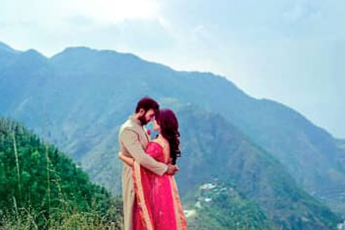 Uttarakhand Honeymoon Tour